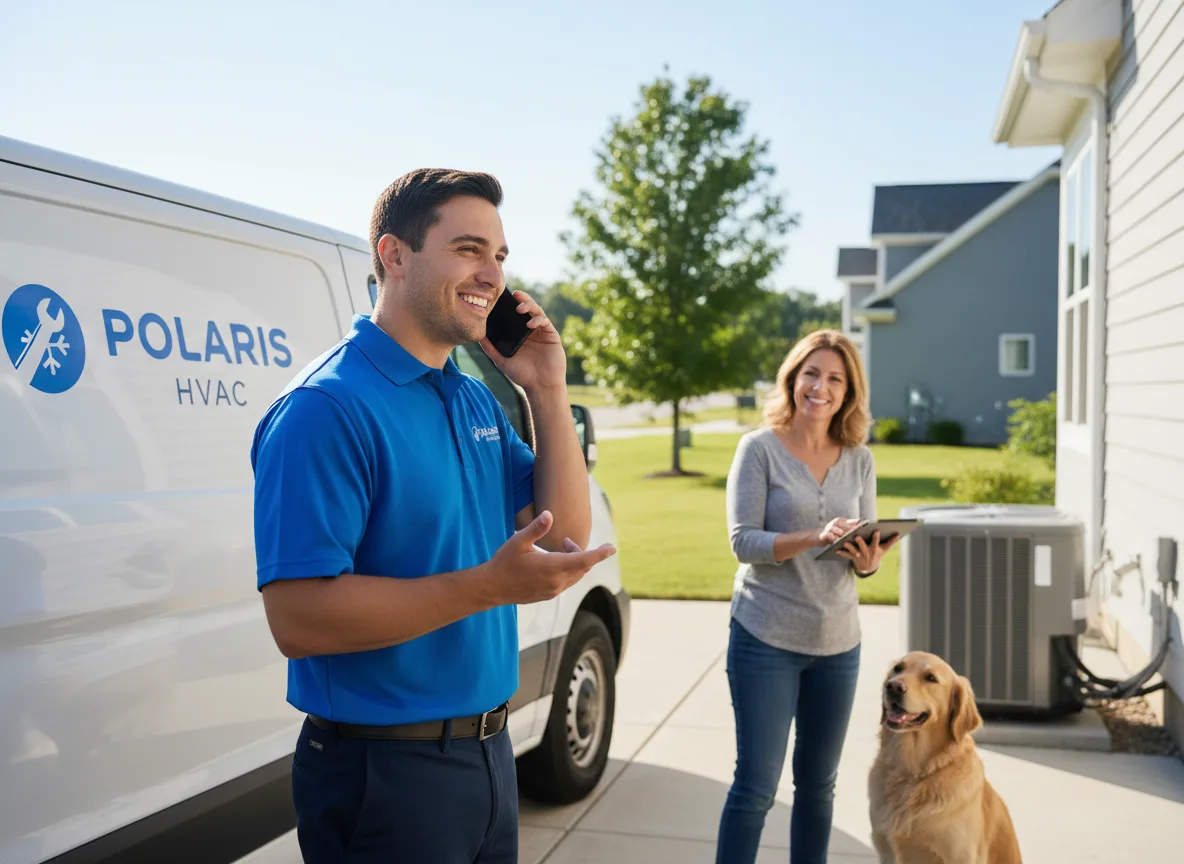 Furnace Repair Pierpont, OH FAQs